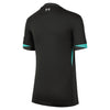 Liverpool FC Stadium Junior Away Jersey 2024/25