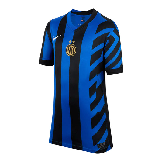 FC Inter Milan Stadium Junior Home Jersey 2024/25