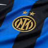 FC Inter Milan Stadium Junior Home Jersey 2024/25