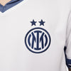 FC Inter Milan Stadium Junior Away Jersey 2024/25