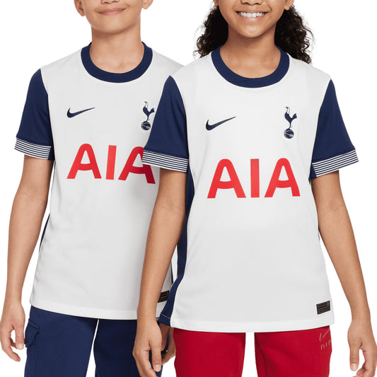 Tottenham Hotspur FC Stadium Junior Home Jersey 2024/25