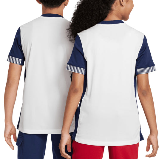 Tottenham Hotspur FC Stadium Junior Home Jersey 2024/25