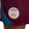 PSG Strike Dri-FIT Soccer Knit Shorts 2023/24 | EvangelistaSports.com | Canada's Premiere Soccer Store