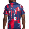 Paris Saint-Germain PSG Academy Pro Home Pre-Match Jersey 2024/25