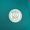 Paris Saint-Germain PSG Strike Dri-FIT Drill Top 2024/25