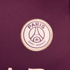 Paris Saint-Germain PSG Strike Dri-FIT Soccer Drill Top 2024/25 | EvangelistaSports.com | Canada's Premiere Soccer Store