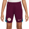 PSG Strike Dri-FIT Junior Soccer Knit Shorts 2023/24 | EvangelistaSports.com | Canada's Premiere Soccer Store