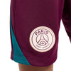 PSG Strike Dri-FIT Junior Soccer Knit Shorts 2023/24 | EvangelistaSports.com | Canada's Premiere Soccer Store