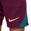 PSG Strike Dri-FIT Junior Soccer Knit Shorts 2023/24 | EvangelistaSports.com | Canada's Premiere Soccer Store