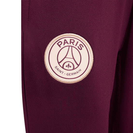 PSG Strike Junior Dri-FIT Soccer Knit Pants 2023/24 | EvangelistaSports.com | Canada's Premiere Soccer Store