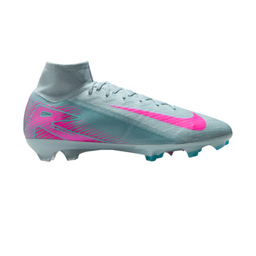 Mercurial Superfly 10 Elite Firm Ground Cleats