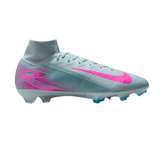Mercurial Superfly 10 Elite Firm Ground Cleats