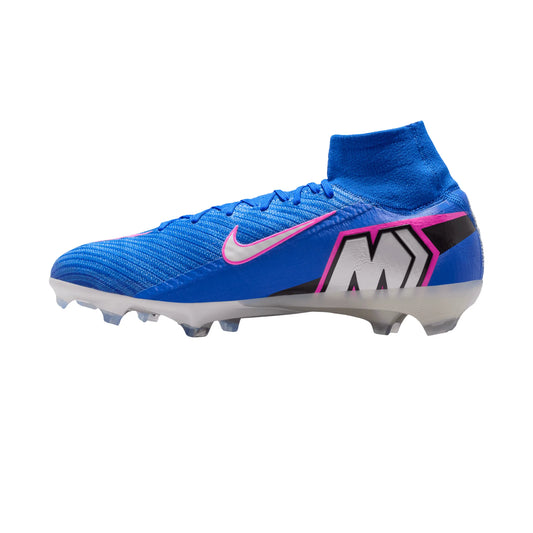 Mercurial Superfly 10 Elite Firm-Ground Cleats