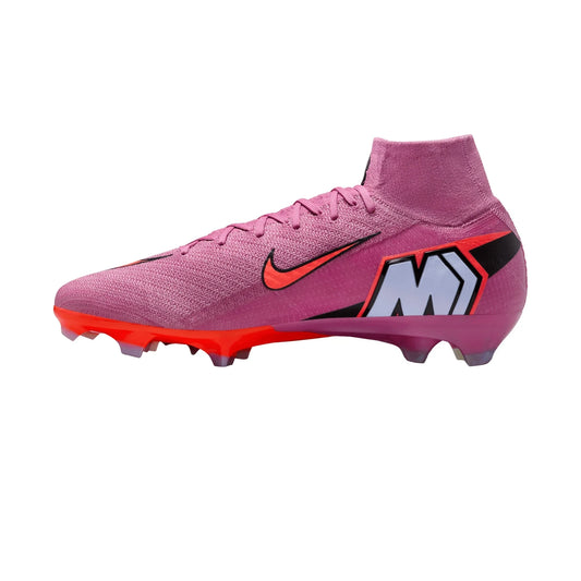 Mercurial Superfly 10 Elite Firm Ground Cleats