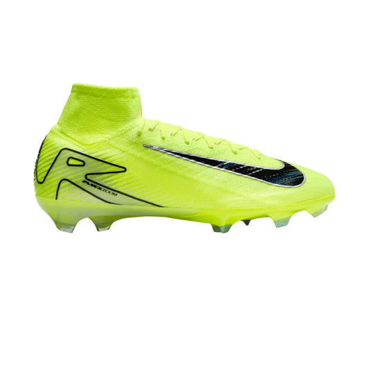 Mercurial Superfly 10 Elite Firm Ground Cleats