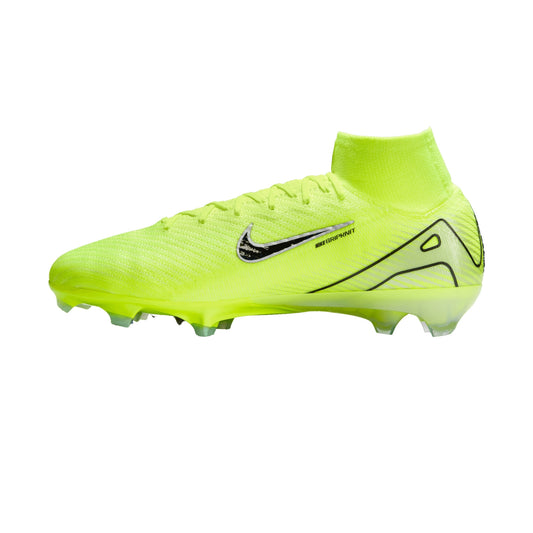 Mercurial Superfly 10 Elite Firm Ground Cleats