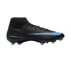 Mercurial Superfly 10 Academy Firm Ground Cleats