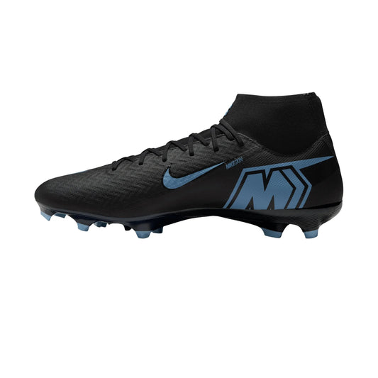 Mercurial Superfly 10 Academy Firm Ground Cleats