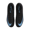 Mercurial Superfly 10 Academy Firm Ground Cleats