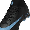 Mercurial Superfly 10 Academy Firm Ground Cleats