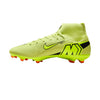 Mercurial Superfly 10 Academy Multi Ground Cleats