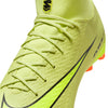 Mercurial Superfly 10 Academy Multi Ground Cleats
