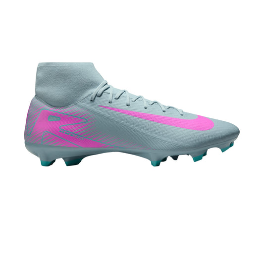 Mercurial Superfly 10 Academy Multi Ground Cleats