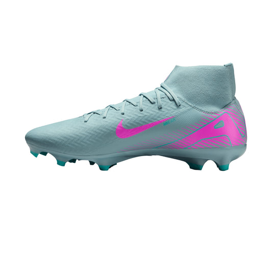 Mercurial Superfly 10 Academy Multi Ground Cleats