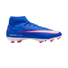 Mercurial Superfly 10 Academy Multi-Ground Cleats