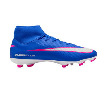Mercurial Superfly 10 Academy Multi-Ground Cleats