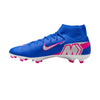 Mercurial Superfly 10 Academy Multi-Ground Cleats