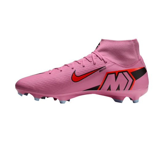 Mercurial Superfly 10 Academy Multi Ground Cleats