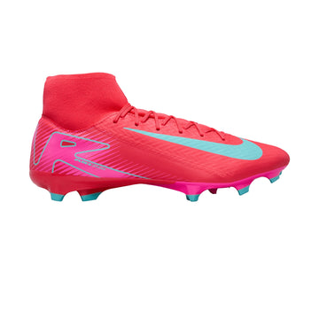 Mercurial Superfly 10 Academy Multi Ground Cleats
