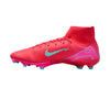 Mercurial Superfly 10 Academy Multi Ground Cleats