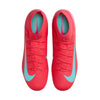 Mercurial Superfly 10 Academy Multi Ground Cleats