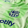FC Barcelona Stadium Third Jersey 2024/25