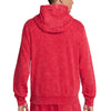 Liverpool FC Club Full-Zip French Terry Hoodie 2024/25