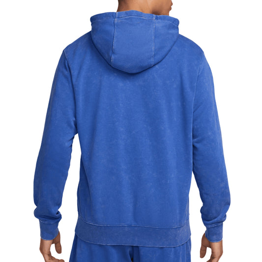 FC Barcelona Club Third French Terry Full-Zip Hoodie 2024/25
