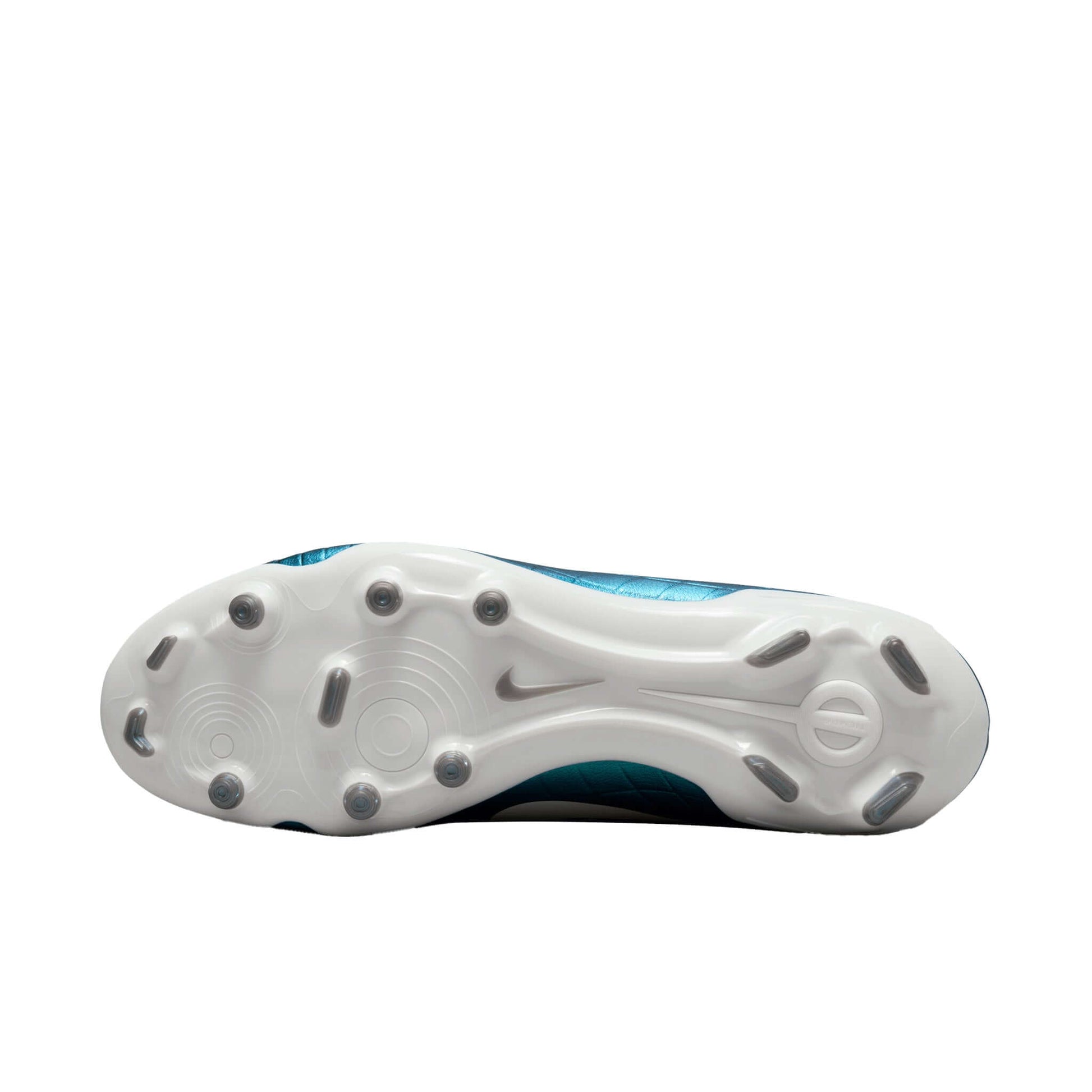 Tiempo Emerald Legend 10 Academy Multi-Ground Cleats | EvangelistaSports.com | Canada's Premiere Soccer Store