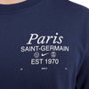 Paris Saint-Germain PSG Soccer Max90 T-Shirt 2023/24 | EvangelistaSports.com | Canada's Premiere Soccer Store