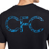 Chelsea FC CFC Logo T-Shirt 2023/24 | EvangelistaSports.com | Canada's Premiere Soccer Store