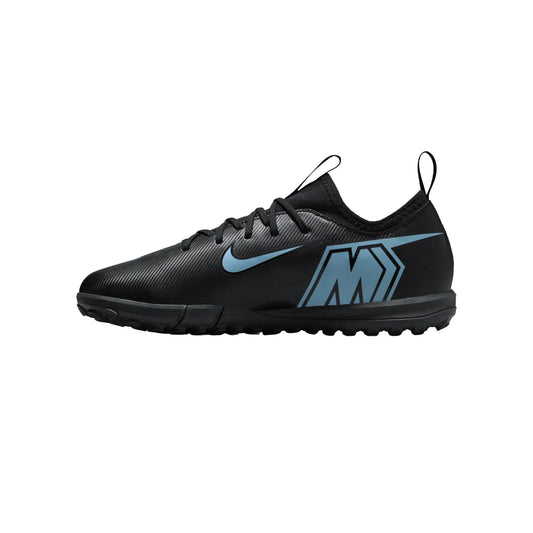 Mercurial Vapor 16 Academy Junior Turf Soccer Shoes