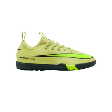 Mercurial Vapor 16 Academy Junior Turf Soccer Shoes