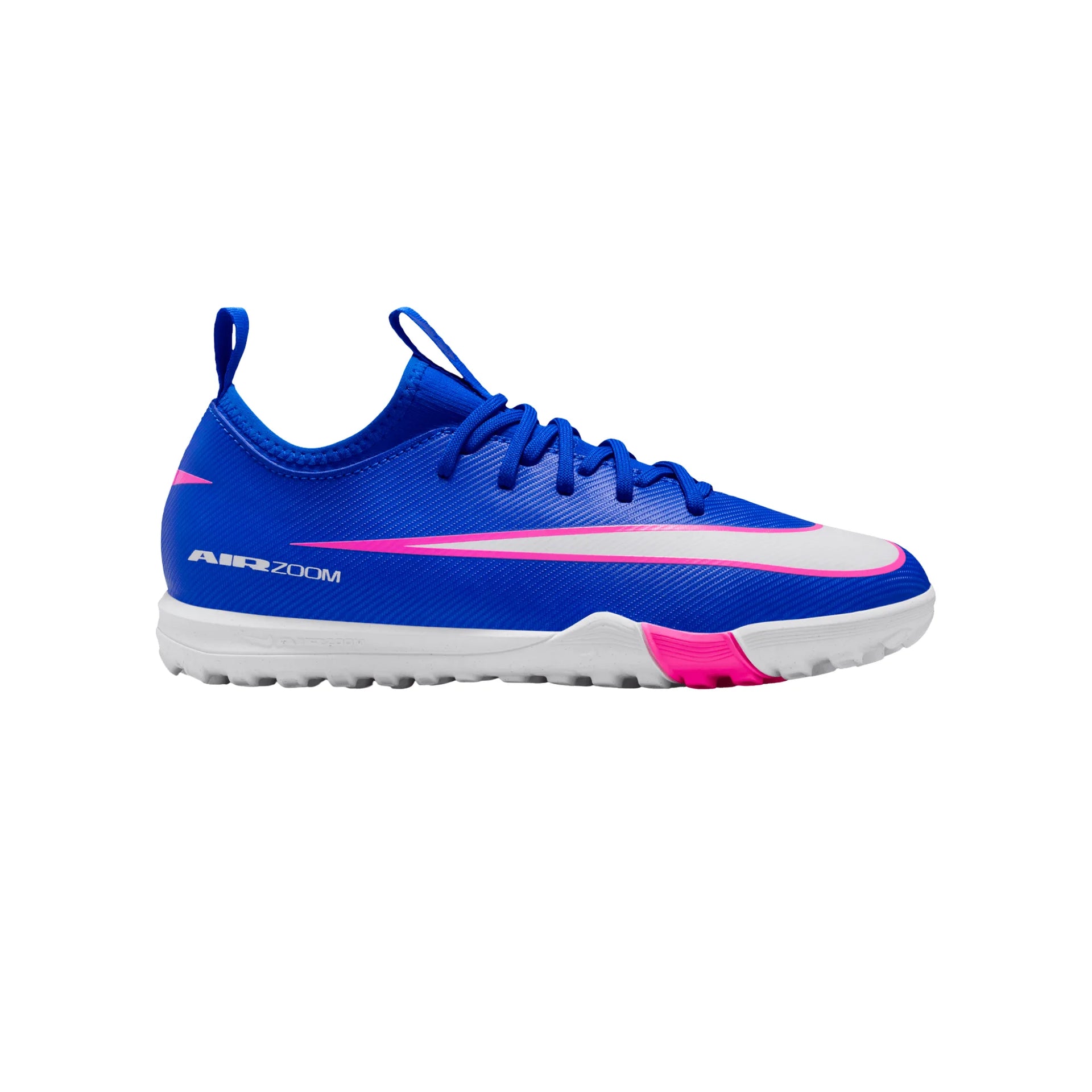 Nike Mercurial Vapor 16 Academy Junior Turf Soccer Shoes