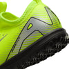 Mercurial Vapor 16 Academy Junior Turf Soccer Shoes