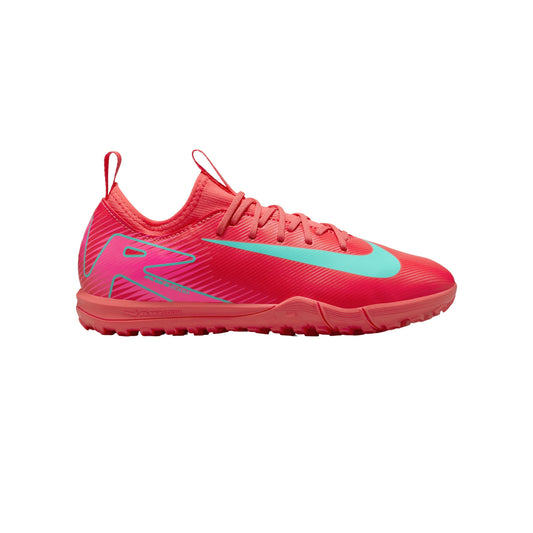 Mercurial Vapor 16 Academy Junior Turf Soccer Shoes