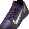 Mercurial Vapor 16 Academy Kylian Mbappé Junior Turf Soccer Shoes