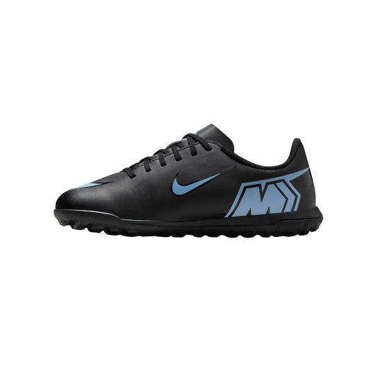 Mercurial Vapor 16 Club Junior Turf Soccer Shoes