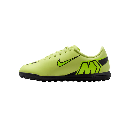 Mercurial Vapor 16 Club Junior Turf Soccer Shoes