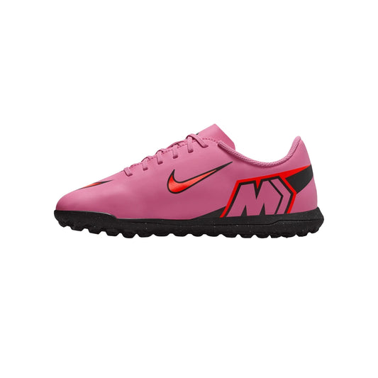 Mercurial Vapor 16 Club Junior Turf Soccer Shoes